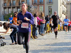 XXXVII Cursa Popular del Carrer Nou