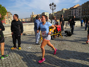 XXXVII Cursa Popular del Carrer Nou