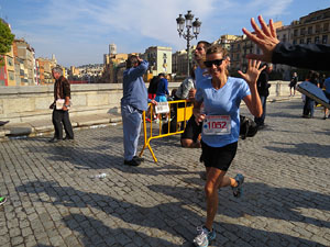XXXVII Cursa Popular del Carrer Nou