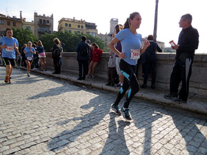 XXXVII Cursa Popular del Carrer Nou