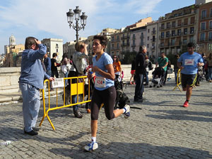 XXXVII Cursa Popular del Carrer Nou
