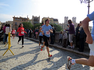 XXXVII Cursa Popular del Carrer Nou