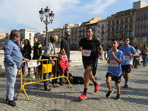 XXXVII Cursa Popular del Carrer Nou