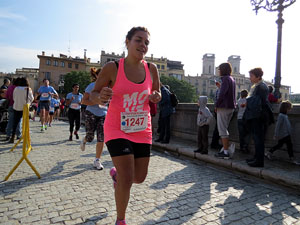 XXXVII Cursa Popular del Carrer Nou