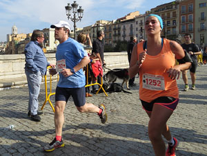 XXXVII Cursa Popular del Carrer Nou