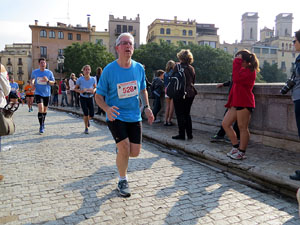 XXXVII Cursa Popular del Carrer Nou