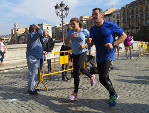 XXXVII Cursa Popular del Carrer Nou