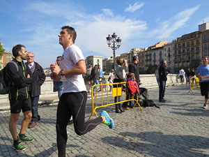 XXXVII Cursa Popular del Carrer Nou