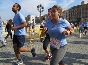 XXXVII Cursa Popular del Carrer Nou