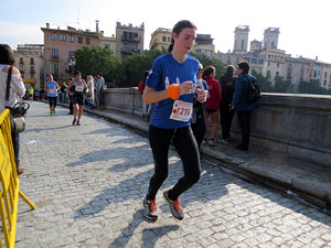 XXXVII Cursa Popular del Carrer Nou