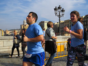 XXXVII Cursa Popular del Carrer Nou