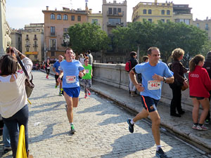 XXXVII Cursa Popular del Carrer Nou