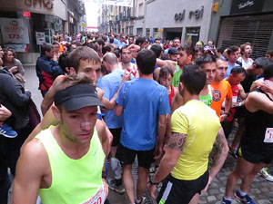 XXXVII Cursa Popular del Carrer Nou