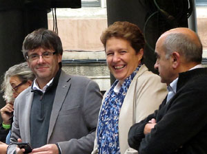 XXXVII Cursa Popular del Carrer Nou