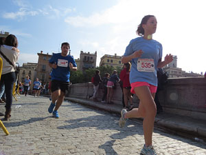 XXXVII Cursa Popular del Carrer Nou