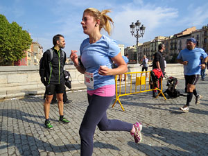 XXXVII Cursa Popular del Carrer Nou