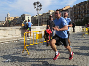 XXXVII Cursa Popular del Carrer Nou