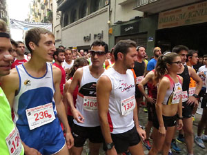 XXXVII Cursa Popular del Carrer Nou