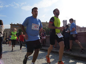 XXXVII Cursa Popular del Carrer Nou