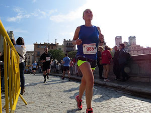 XXXVII Cursa Popular del Carrer Nou