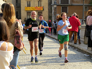 XXXVII Cursa Popular del Carrer Nou