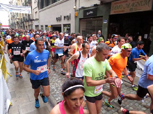 XXXVII Cursa Popular del Carrer Nou