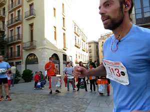 XXXVII Cursa Popular del Carrer Nou