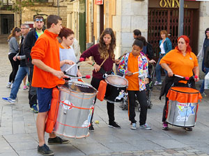XXXVII Cursa Popular del Carrer Nou