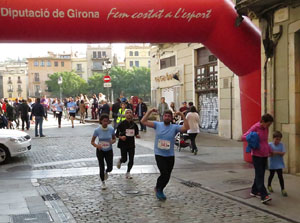 XXXVII Cursa Popular del Carrer Nou