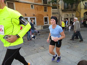 XXXVII Cursa Popular del Carrer Nou