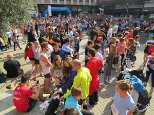 XXXVII Cursa Popular del Carrer Nou