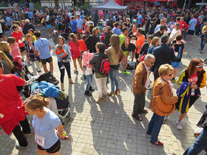 XXXVII Cursa Popular del Carrer Nou