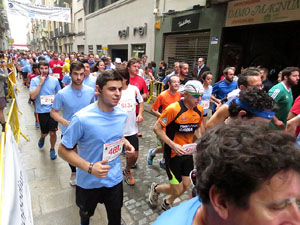 XXXVII Cursa Popular del Carrer Nou