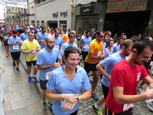 XXXVII Cursa Popular del Carrer Nou