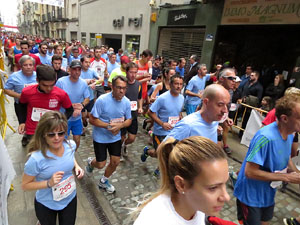 XXXVII Cursa Popular del Carrer Nou