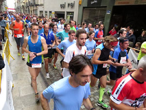 XXXVII Cursa Popular del Carrer Nou