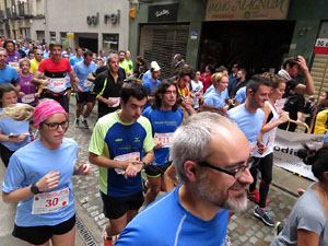 XXXVII Cursa Popular del Carrer Nou