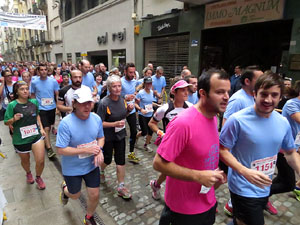 XXXVII Cursa Popular del Carrer Nou