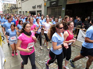 XXXVII Cursa Popular del Carrer Nou