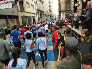 XXXVII Cursa Popular del Carrer Nou