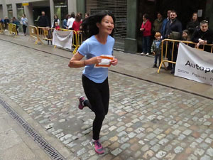 XXXVII Cursa Popular del Carrer Nou