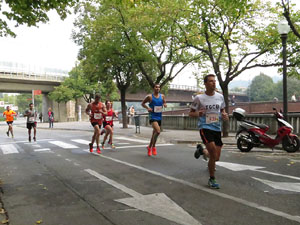 XXXVII Cursa Popular del Carrer Nou