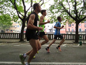 XXXVII Cursa Popular del Carrer Nou