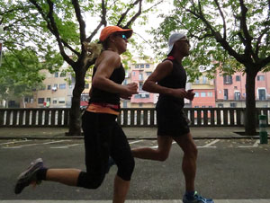 XXXVII Cursa Popular del Carrer Nou