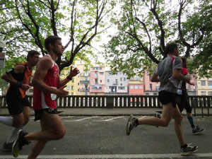 XXXVII Cursa Popular del Carrer Nou