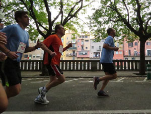 XXXVII Cursa Popular del Carrer Nou