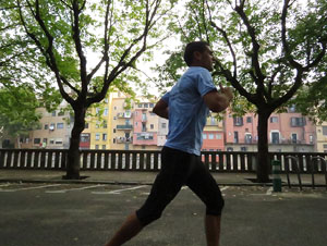 XXXVII Cursa Popular del Carrer Nou