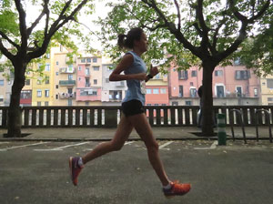 XXXVII Cursa Popular del Carrer Nou