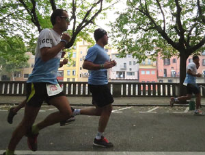 XXXVII Cursa Popular del Carrer Nou