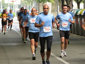 XXXVII Cursa Popular del Carrer Nou